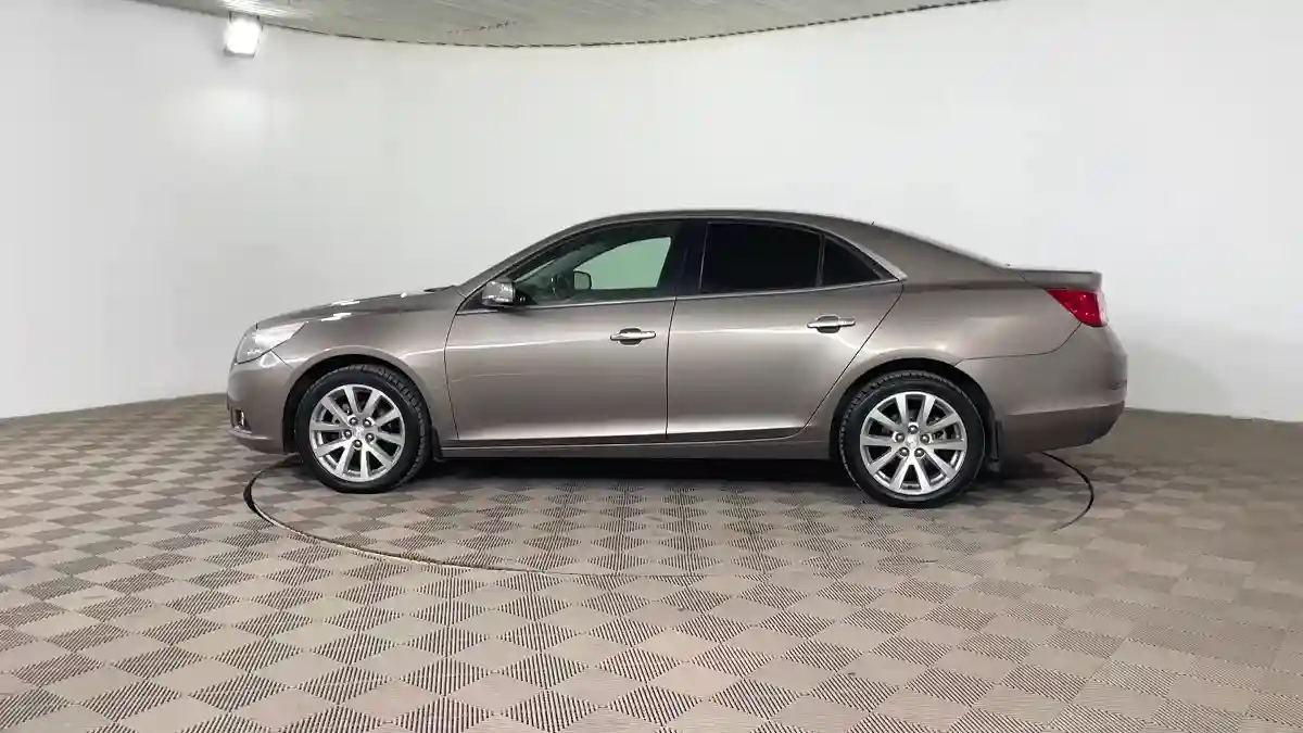 Chevrolet Malibu 2013 года за 6 790 000 тг. в Шымкент