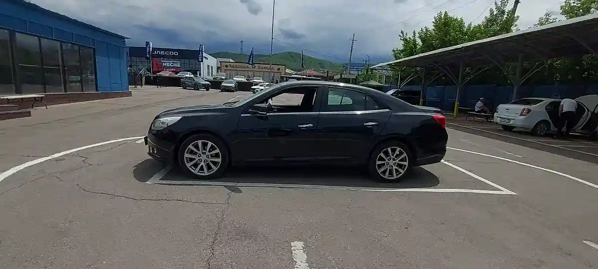 Chevrolet Malibu 2014 года за 6 000 000 тг. в Алматы