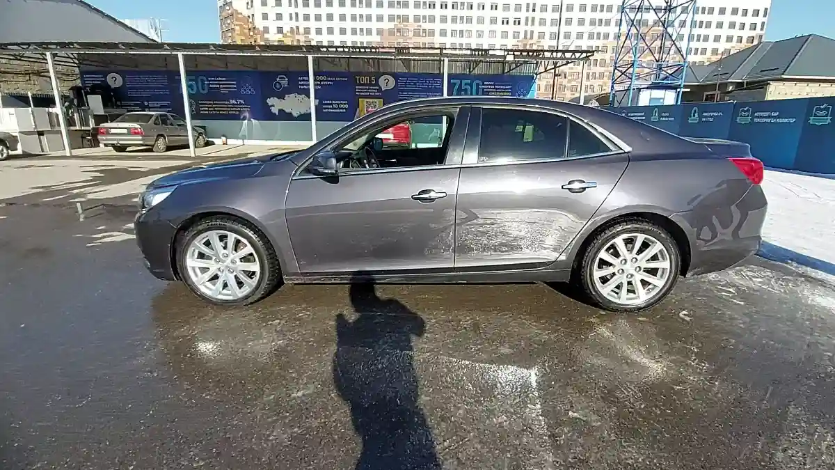 Chevrolet Malibu 2014 года за 6 500 000 тг. в Шымкент