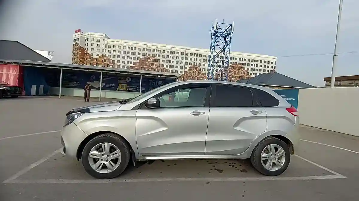 LADA (ВАЗ) XRAY 2018 года за 3 200 000 тг. в Шымкент