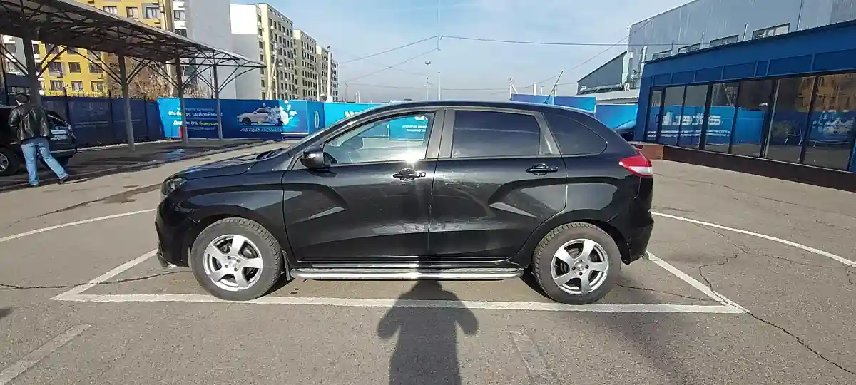 LADA (ВАЗ) XRAY 2018 года за 4 500 000 тг. в Алматы