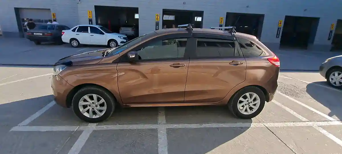 LADA (ВАЗ) XRAY 2018 года за 5 000 000 тг. в Кызылорда