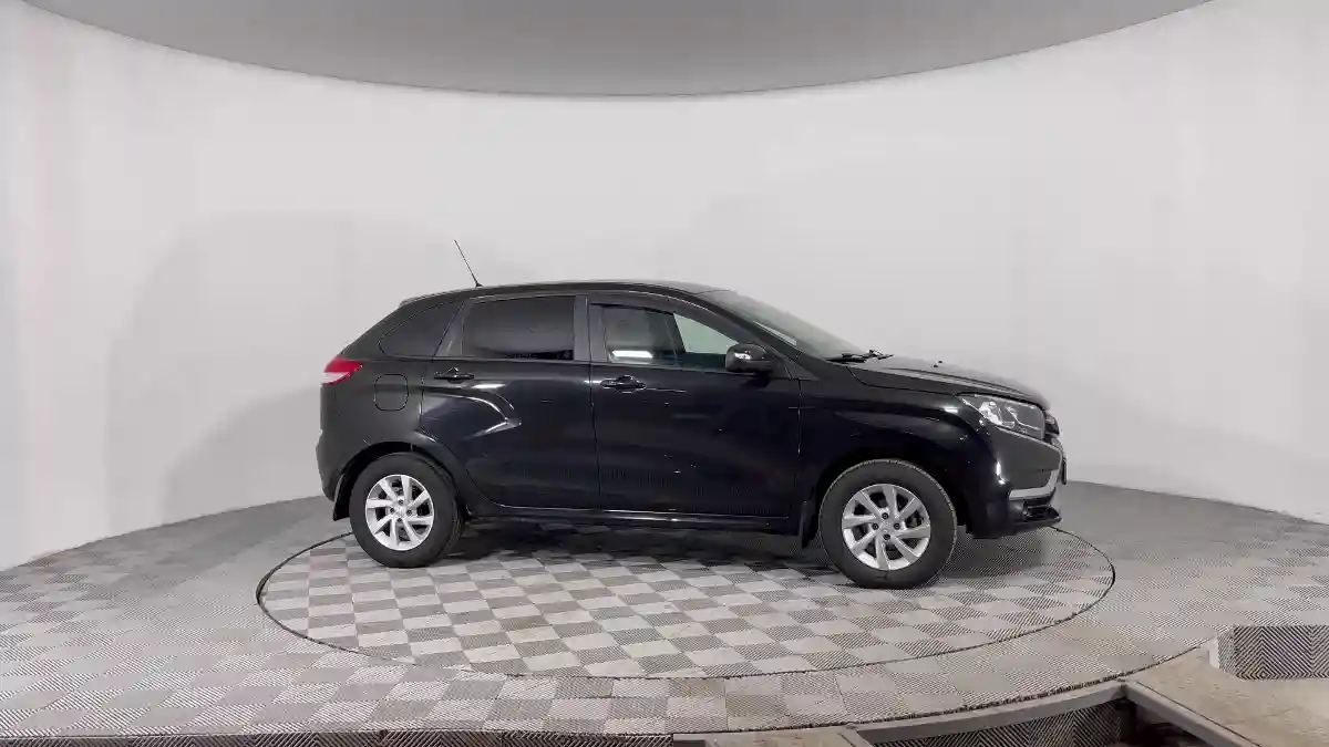 LADA (ВАЗ) XRAY 2018 года за 4 800 000 тг. в Караганда