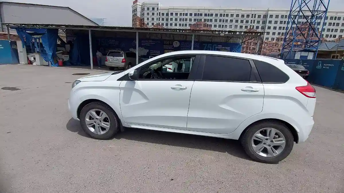 LADA (ВАЗ) XRAY 2019 года за 4 200 000 тг. в Шымкент