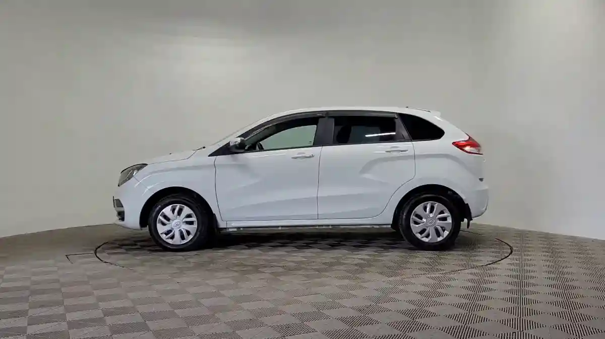 LADA (ВАЗ) XRAY 2019 года за 4 890 000 тг. в Алматы