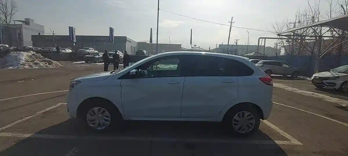 LADA (ВАЗ) XRAY 2019 года за 3 500 000 тг. в Алматы