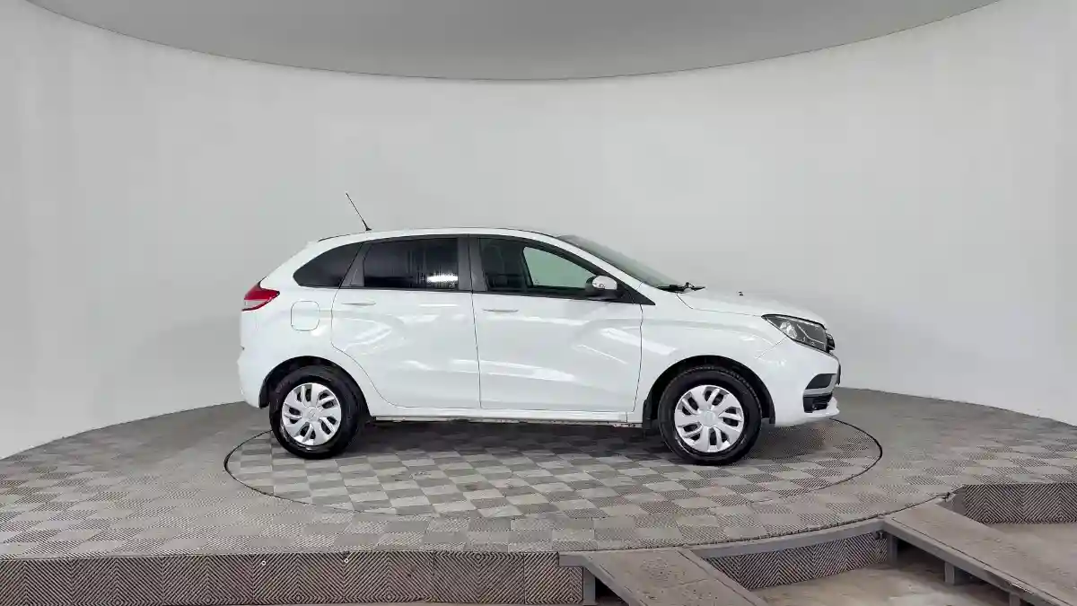 LADA (ВАЗ) XRAY 2019 года за 4 890 000 тг. в Караганда