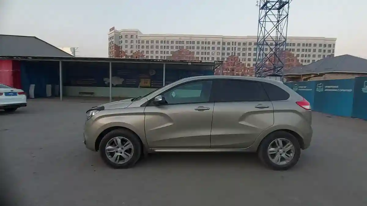 LADA (ВАЗ) XRAY 2019 года за 5 000 000 тг. в Шымкент