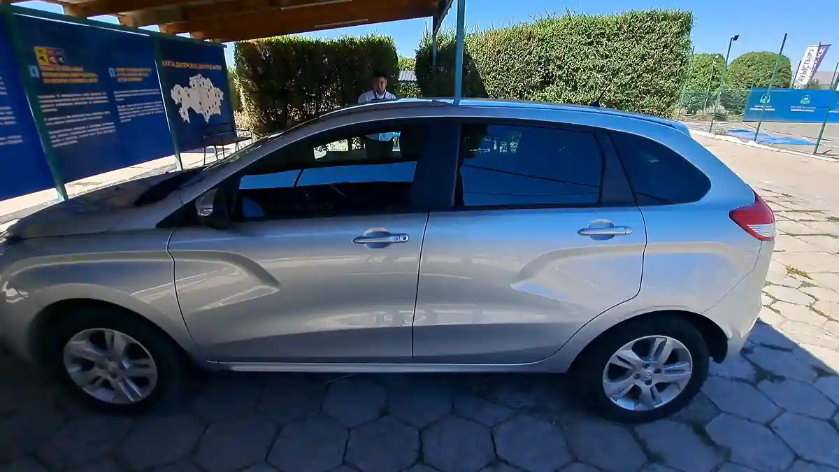 LADA (ВАЗ) XRAY 2019 года за 5 050 000 тг. в Талдыкорган