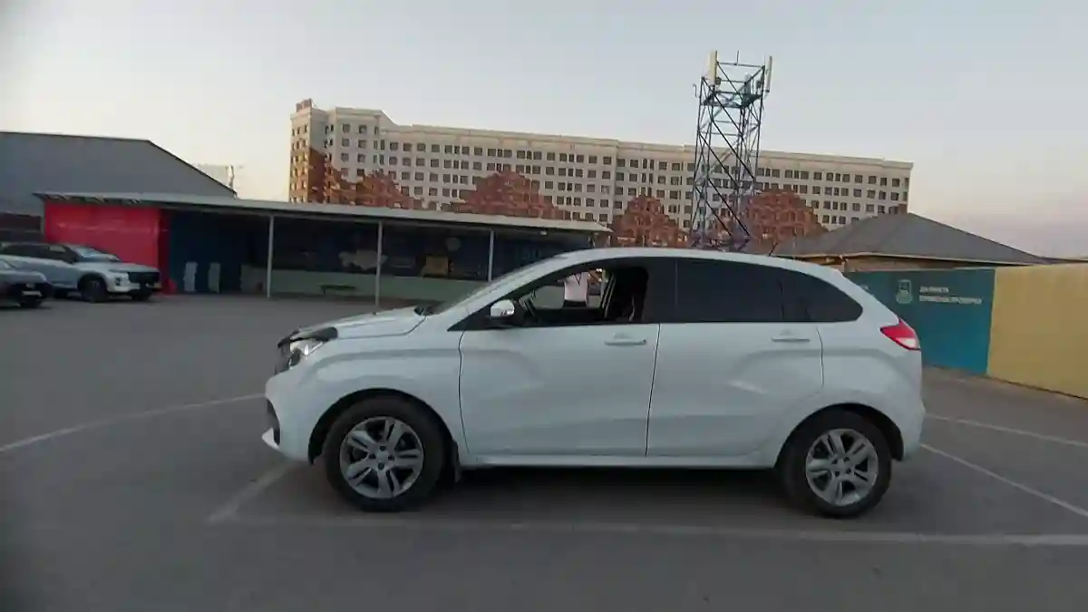 LADA (ВАЗ) XRAY 2020 года за 4 600 000 тг. в Шымкент