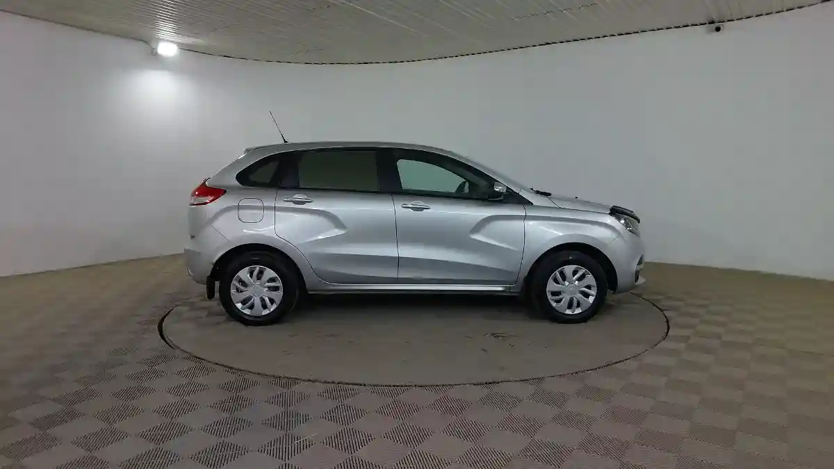 LADA (ВАЗ) XRAY 2020 года за 4 990 000 тг. в Шымкент