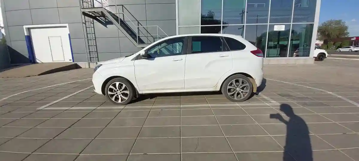 LADA (ВАЗ) XRAY 2017 года за 5 500 000 тг. в Уральск