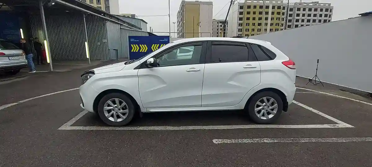 LADA (ВАЗ) XRAY 2017 года за 4 690 000 тг. в Талдыкорган