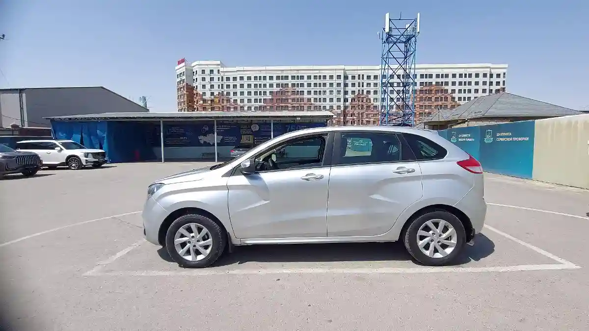 LADA (ВАЗ) XRAY 2017 года за 3 500 000 тг. в Шымкент