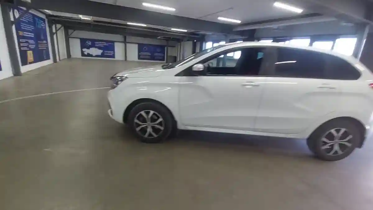 LADA (ВАЗ) XRAY 2017 года за 4 000 000 тг. в Астана