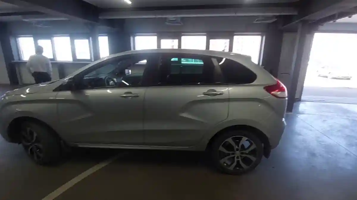 LADA (ВАЗ) XRAY 2017 года за 3 500 000 тг. в Астана