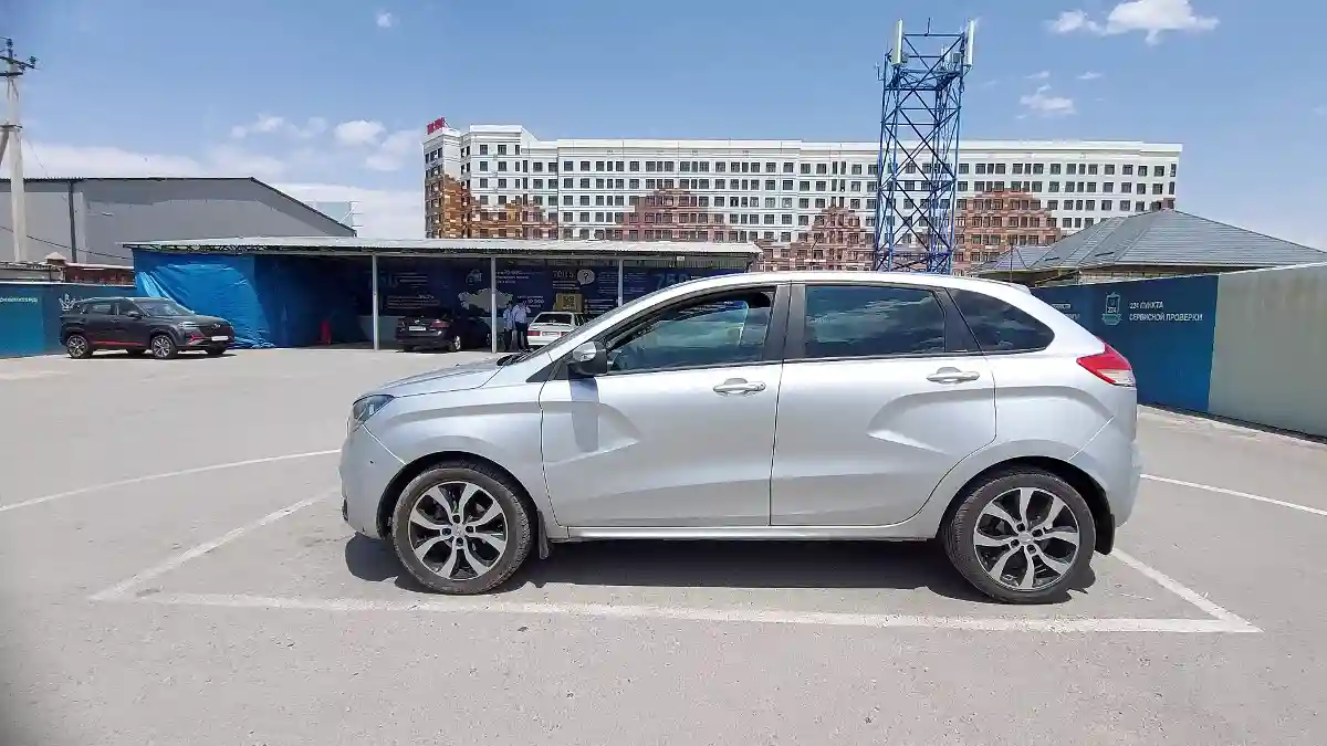 LADA (ВАЗ) XRAY 2017 года за 3 200 000 тг. в Шымкент