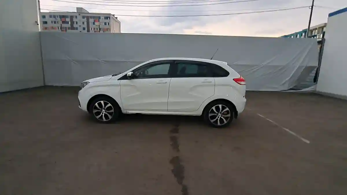 LADA (ВАЗ) XRAY 2017 года за 4 750 000 тг. в Алматы