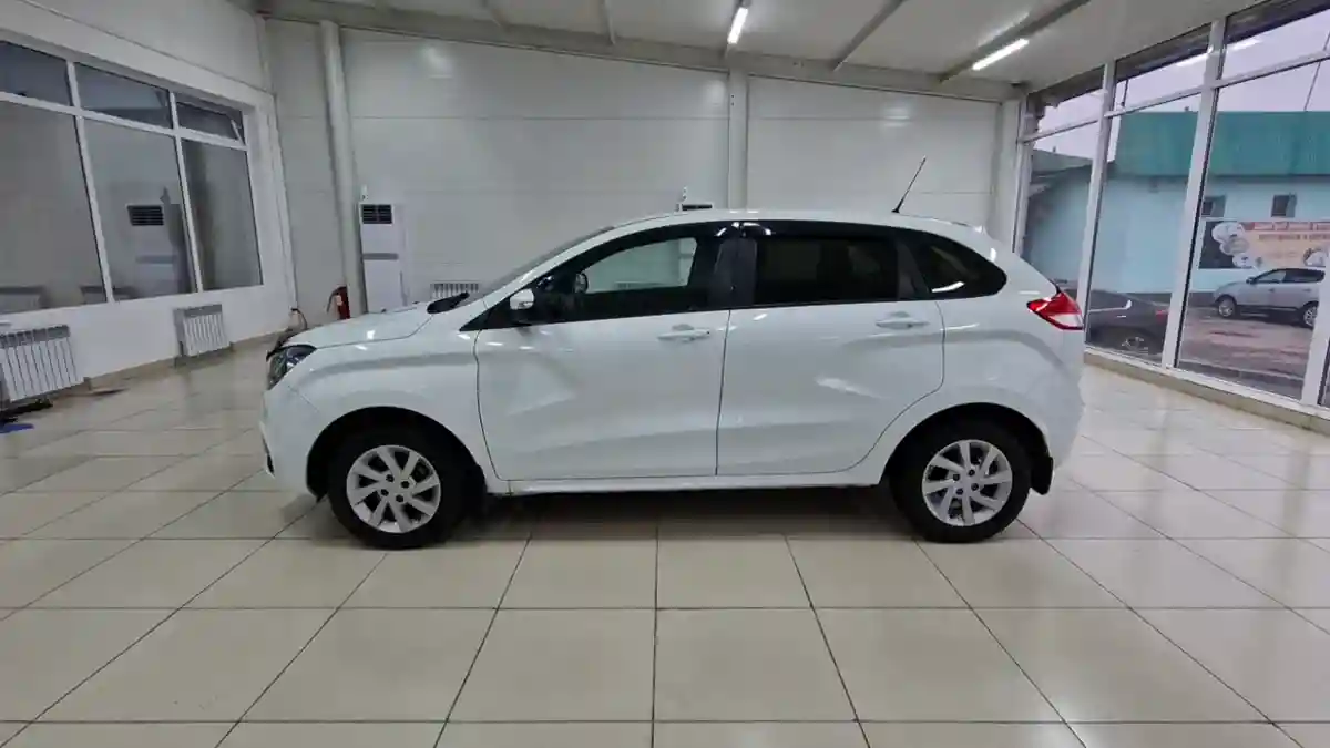 LADA (ВАЗ) XRAY 2018 года за 4 190 000 тг. в Алматы