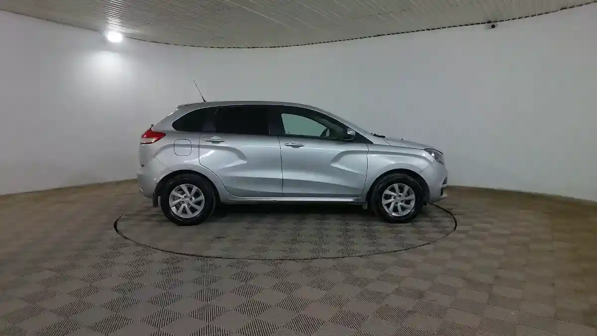 LADA (ВАЗ) XRAY 2018 года за 3 990 000 тг. в Шымкент