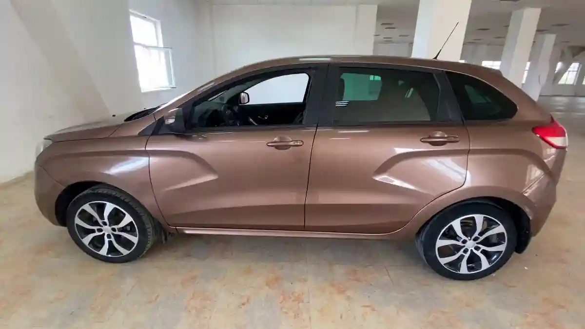 LADA (ВАЗ) XRAY 2018 года за 3 990 000 тг. в Актобе