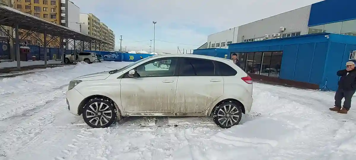 LADA (ВАЗ) XRAY 2018 года за 4 500 000 тг. в Алматы