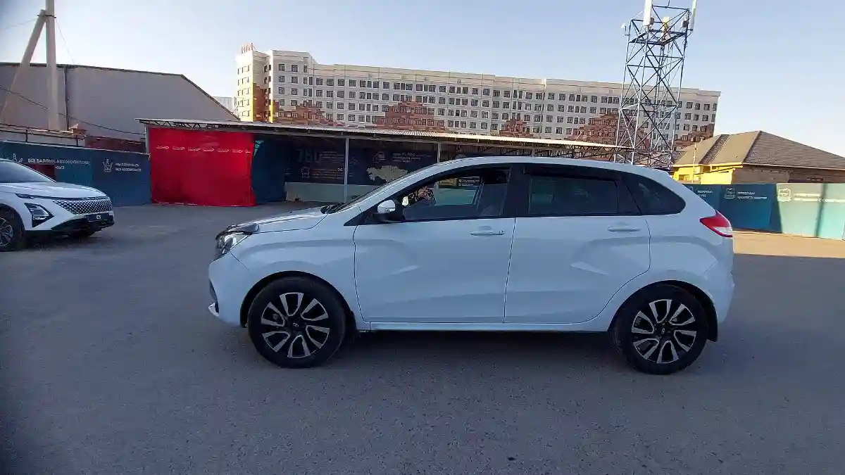 LADA (ВАЗ) XRAY 2018 года за 4 000 000 тг. в Шымкент