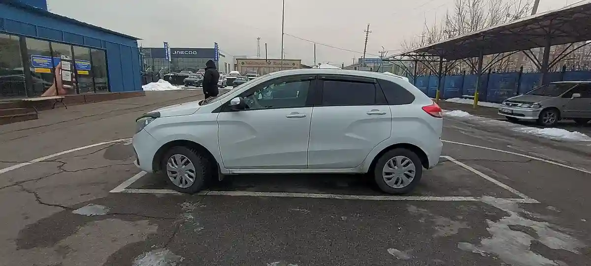 LADA (ВАЗ) XRAY 2019 года за 4 000 000 тг. в Алматы