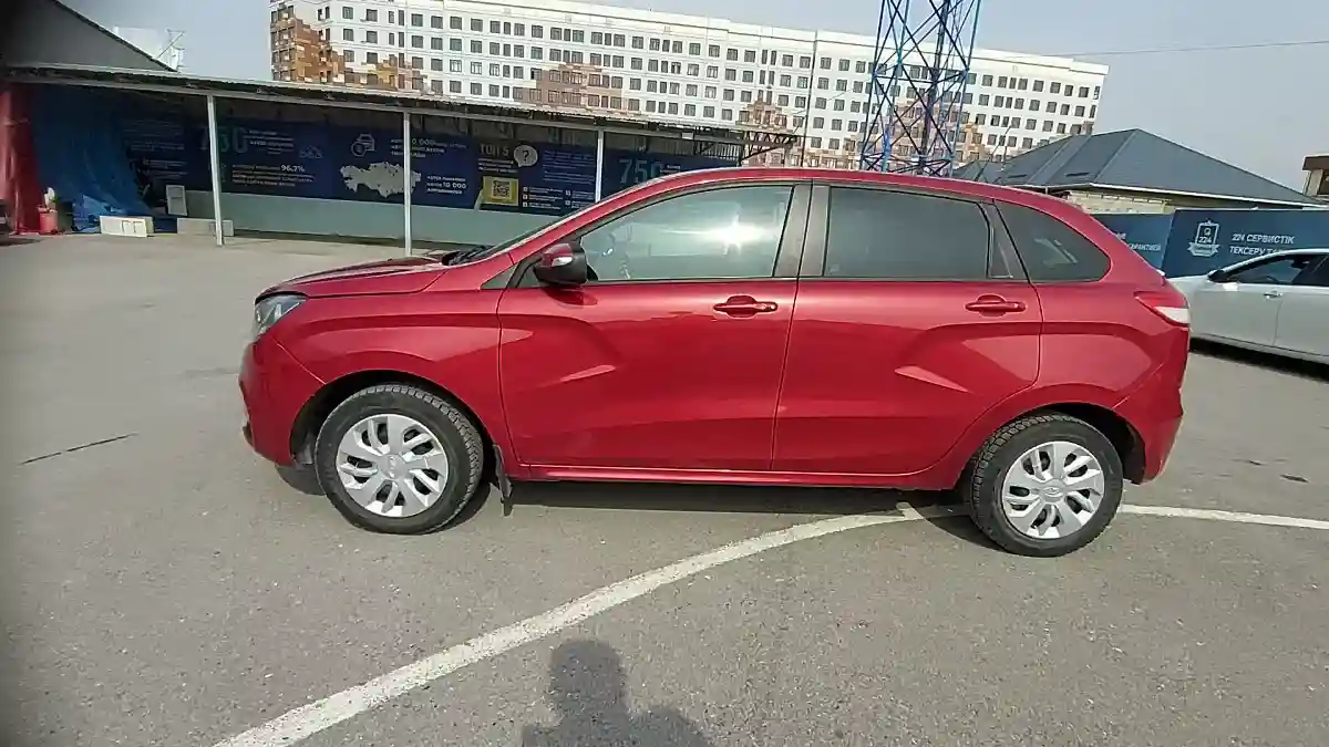 LADA (ВАЗ) XRAY 2019 года за 3 000 000 тг. в Шымкент