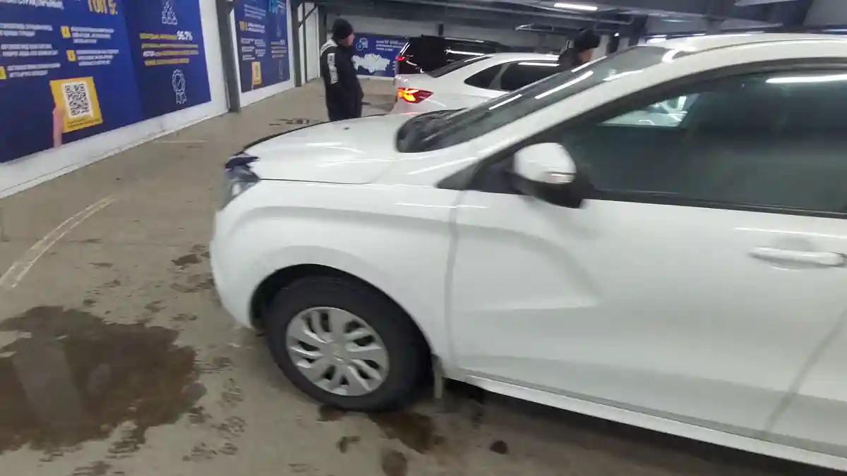 LADA (ВАЗ) XRAY 2019 года за 4 700 000 тг. в Астана