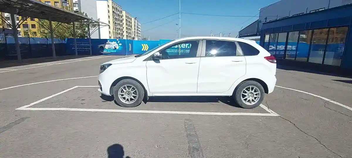 LADA (ВАЗ) XRAY 2019 года за 5 000 000 тг. в Алматы