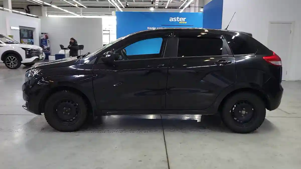 LADA (ВАЗ) XRAY 2019 года за 3 590 000 тг. в Усть-Каменогорск