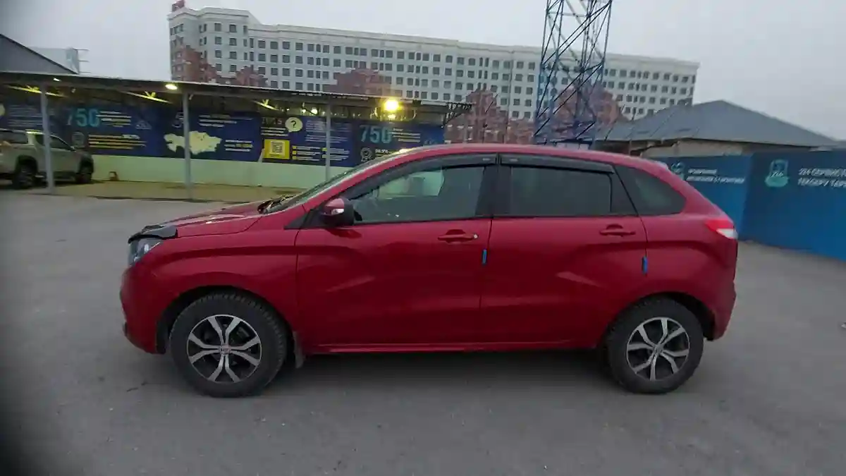 LADA (ВАЗ) XRAY 2019 года за 4 400 000 тг. в Шымкент