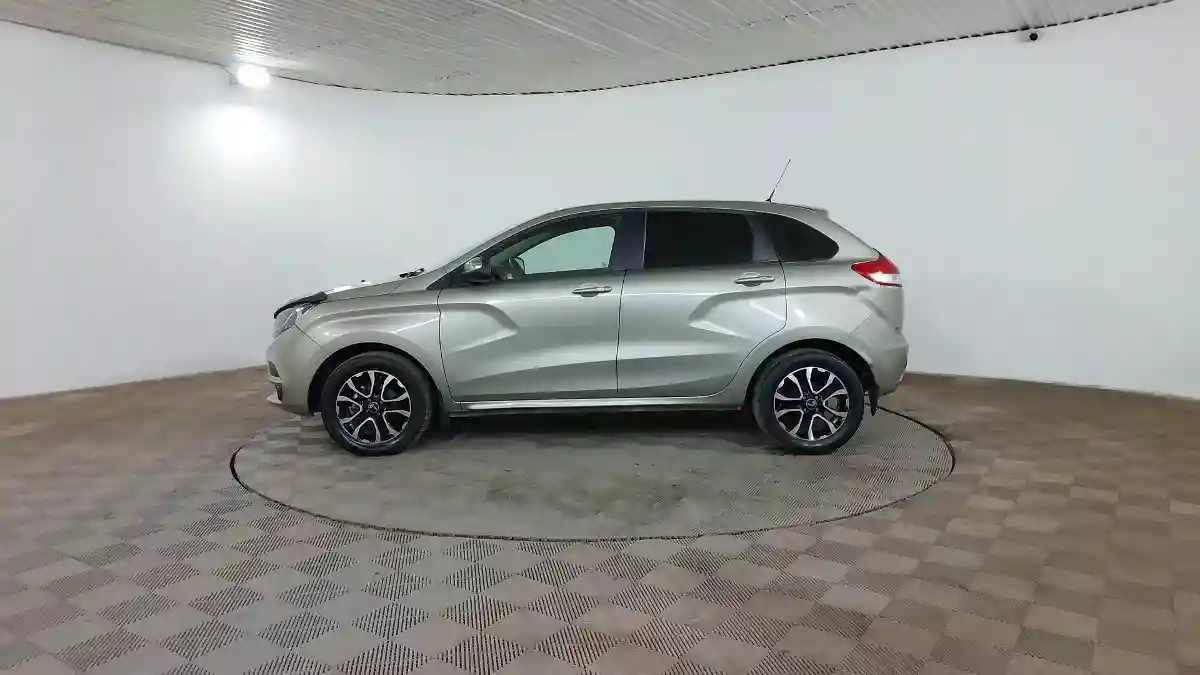 LADA (ВАЗ) XRAY 2019 года за 3 990 000 тг. в Астана