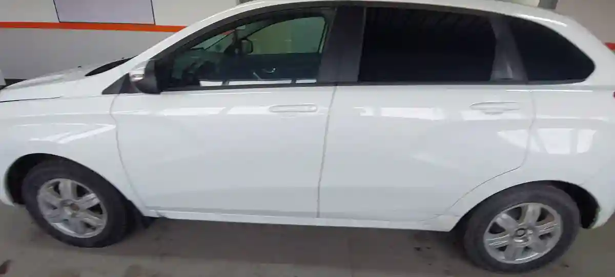 LADA (ВАЗ) XRAY 2018 года за 4 300 000 тг. в Уральск