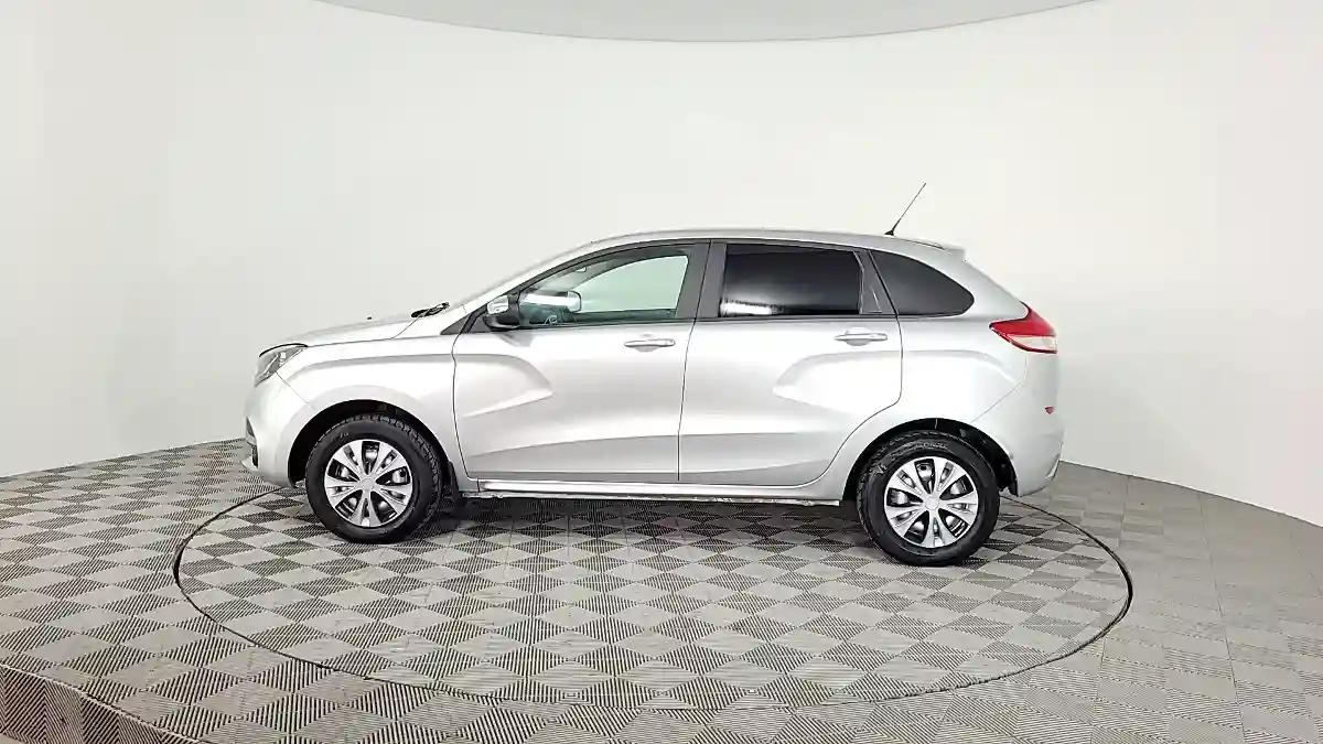 LADA (ВАЗ) XRAY 2018 года за 5 100 000 тг. в Караганда