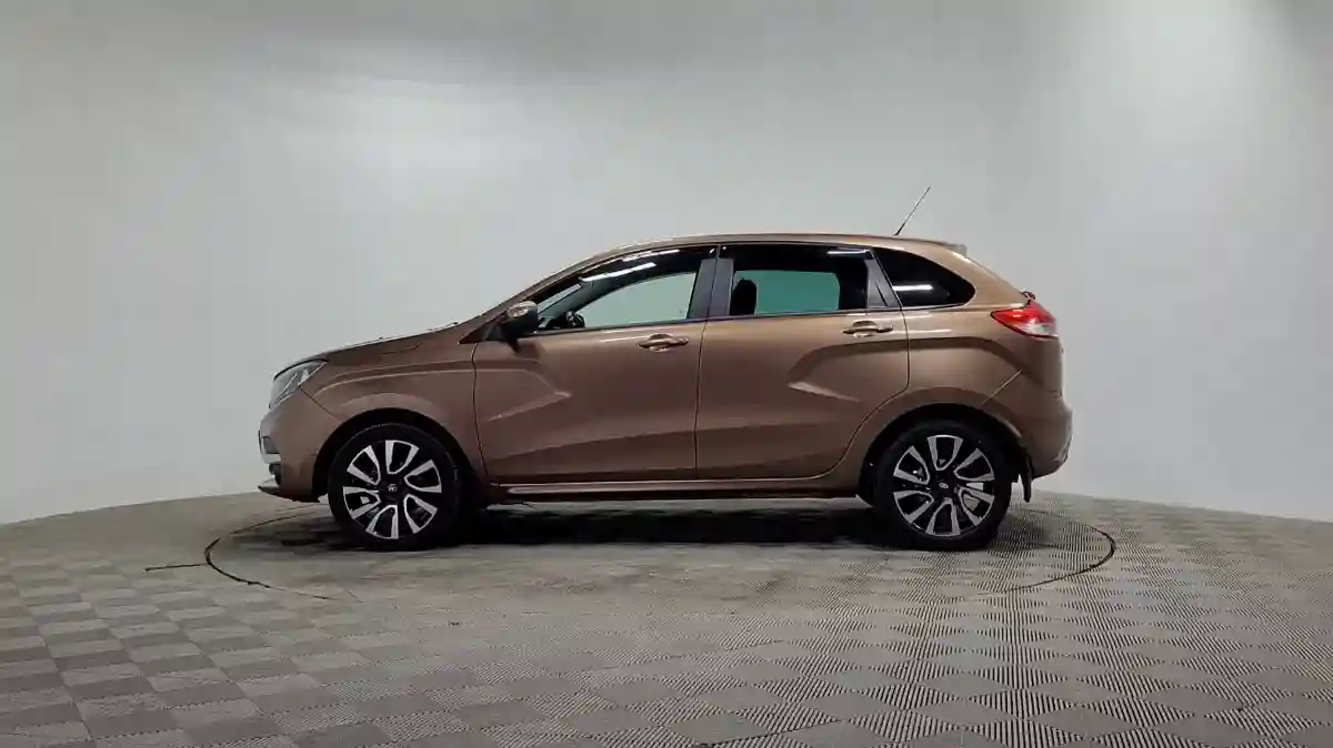 LADA (ВАЗ) XRAY 2018 года за 4 400 000 тг. в Алматы