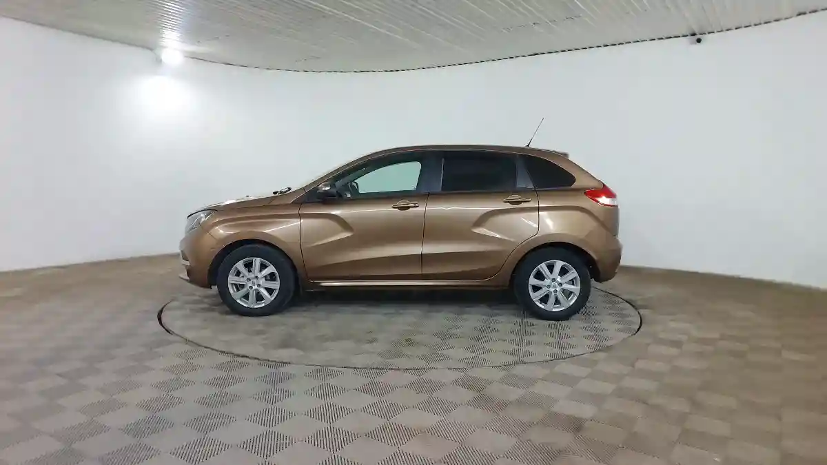 LADA (ВАЗ) XRAY 2019 года за 3 990 000 тг. в Шымкент