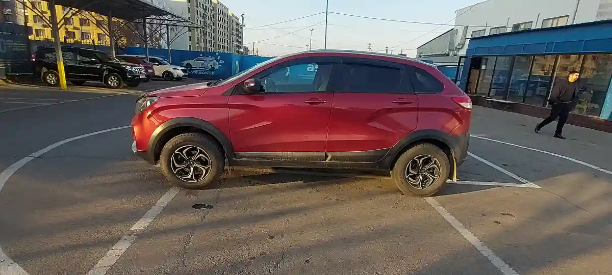 LADA (ВАЗ) XRAY Cross 2019 года за 5 000 000 тг. в Алматы