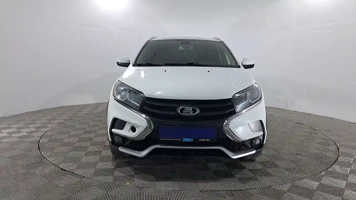 LADA (ВАЗ) XRAY Cross 2019 года за 4 150 000 тг. в Павлодар