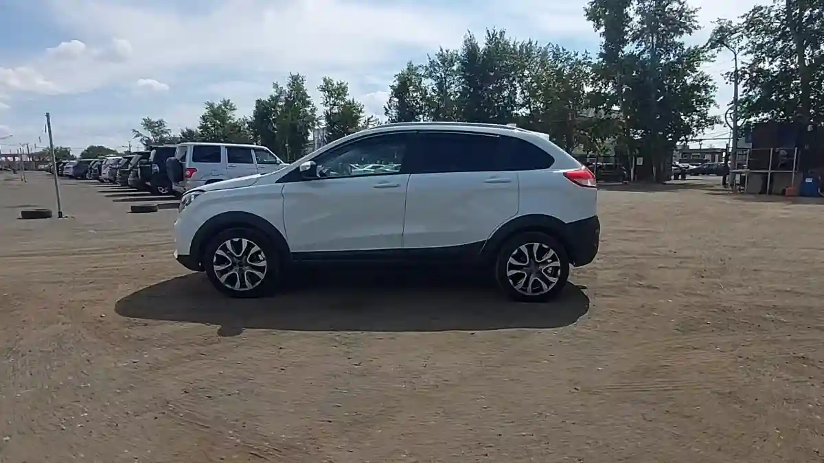 LADA (ВАЗ) XRAY Cross 2020 года за 5 150 000 тг. в Павлодар