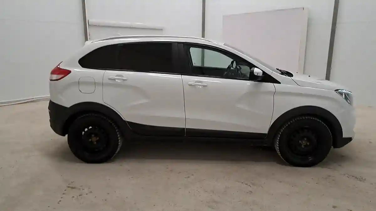 LADA (ВАЗ) XRAY 2020 года за 5 450 000 тг. в Актобе