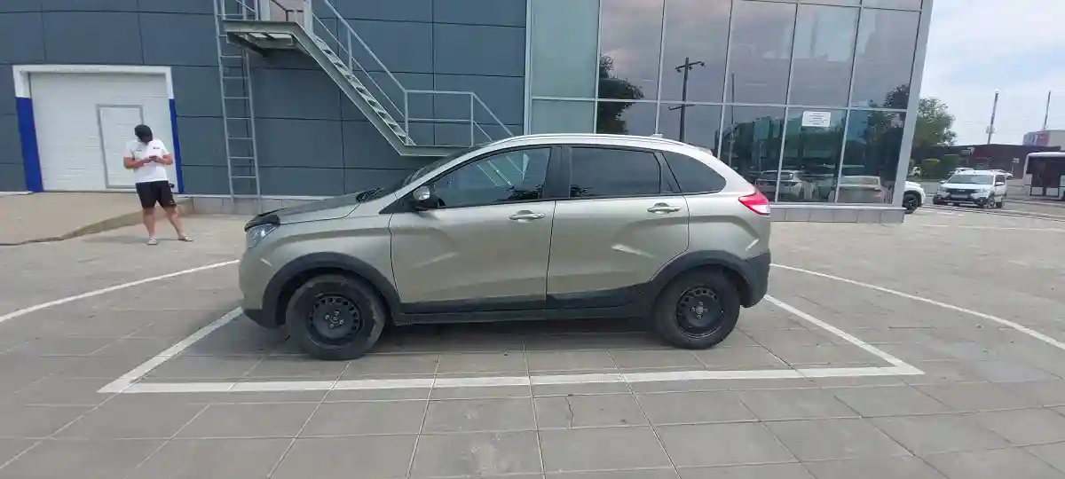 LADA (ВАЗ) XRAY 2020 года за 7 200 000 тг. в Уральск