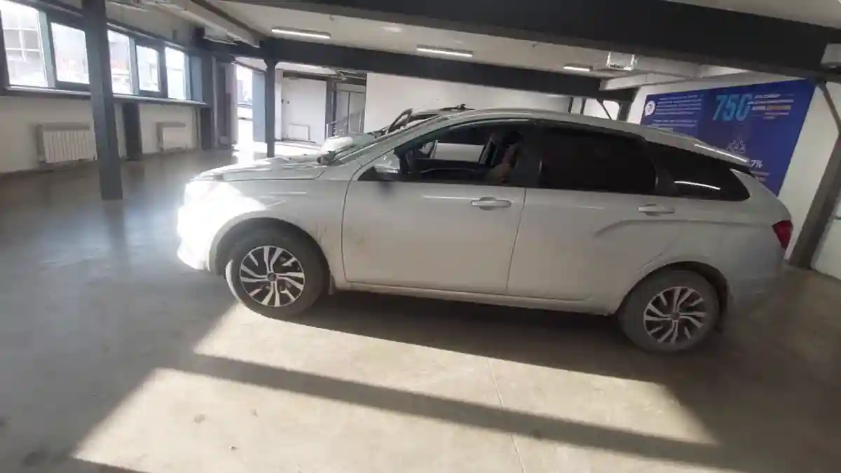 LADA (ВАЗ) Vesta 2018 года за 4 890 000 тг. в Астана