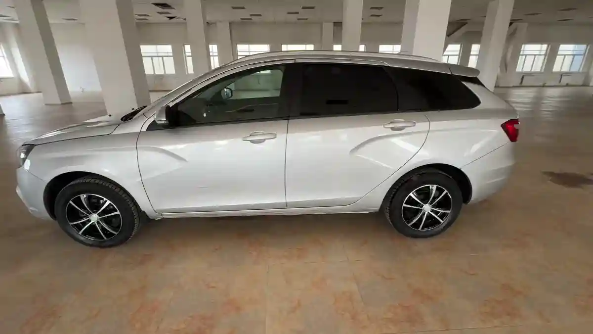 LADA (ВАЗ) Vesta 2018 года за 5 850 000 тг. в Актобе