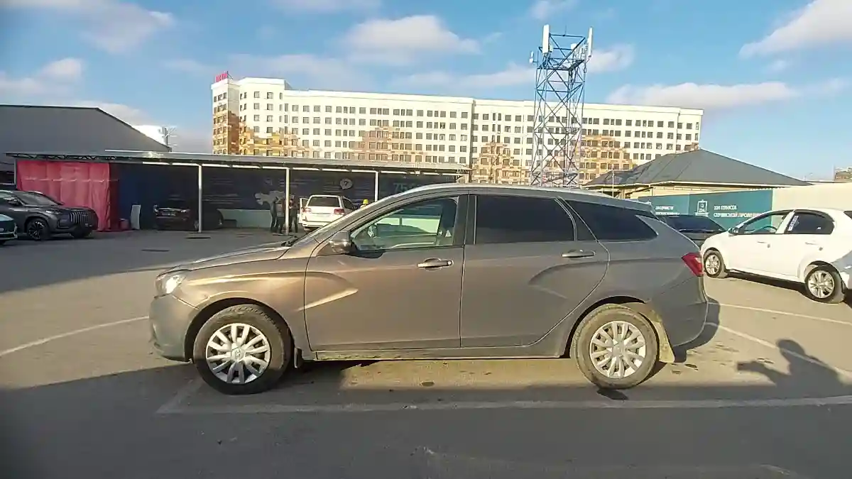 LADA (ВАЗ) Vesta 2018 года за 5 000 000 тг. в Шымкент