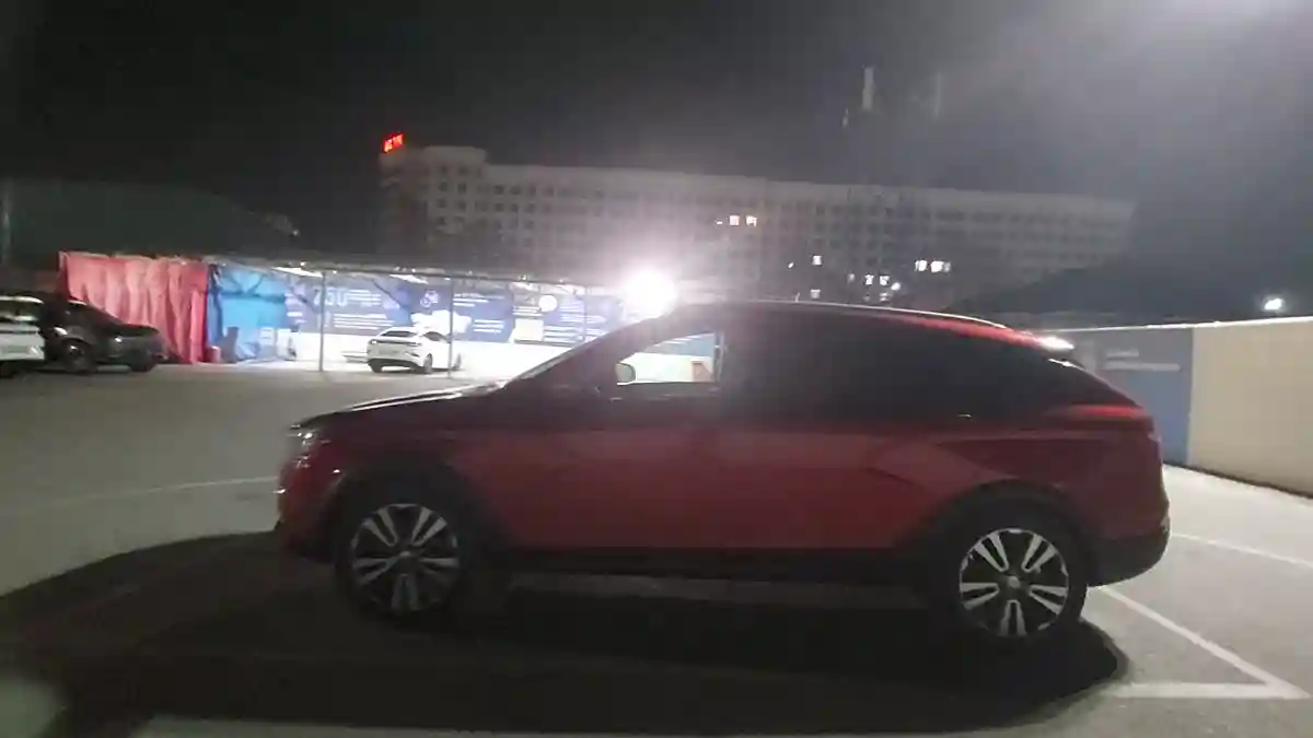 LADA (ВАЗ) Vesta Cross 2019 года за 5 000 000 тг. в Шымкент