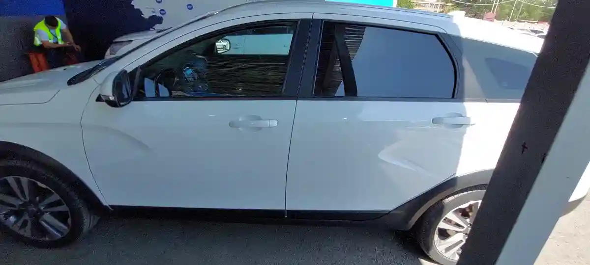 LADA (ВАЗ) Vesta 2019 года за 7 300 000 тг. в Тараз