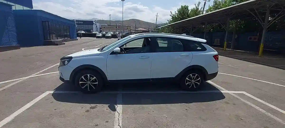 LADA (ВАЗ) Vesta Cross 2019 года за 6 000 000 тг. в Алматы