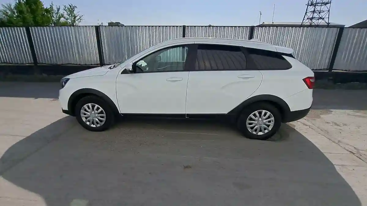 LADA (ВАЗ) Vesta 2019 года за 6 290 000 тг. в Экибастуз
